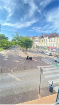 appartement à la vente
